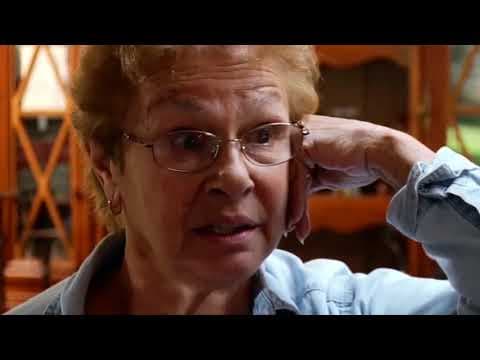 There's Something Wrong with Aunt Diane 2011
