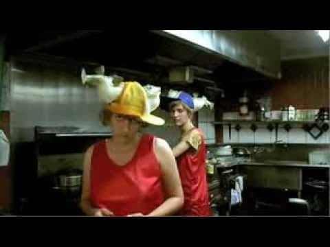 High School Record - Trailer