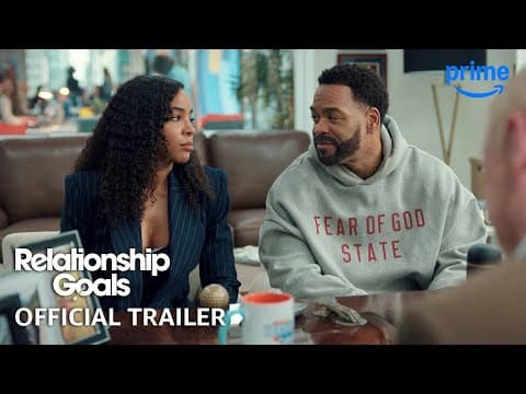 Official Trailer