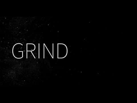 GRIND Trailer: OFFICIAL