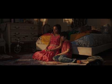 IFFLA 2026 | KATTI (Short) | Trailer