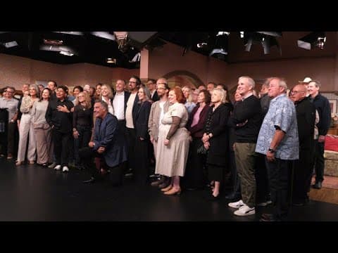 Everybody Loves Raymond: 30th Anniversary Reunion Premiere Preview