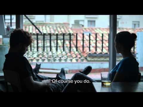 THE INVISIBLE ARTERY Trailer [eng]