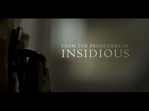 Official Trailer