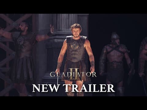 New Trailer
