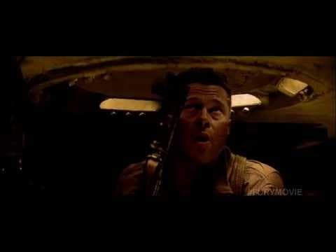 5 Soldiers 10" TV Spot