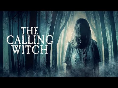 The Calling Witch | Official Trailer | Horror Brains
