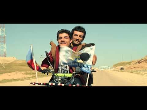 El Clásico | Official Trailer [HD] Hene Films AS