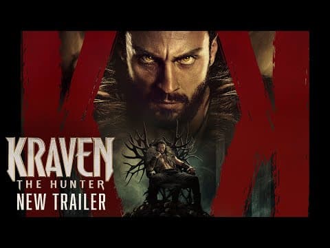 New Trailer Online Now