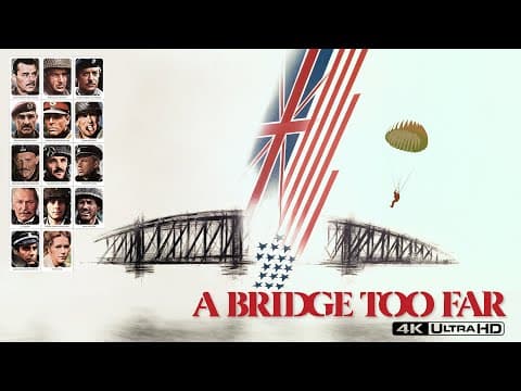 4K Restoration Trailer