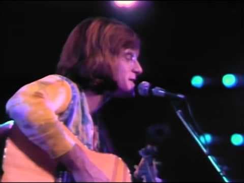 John Sebastian - Full Concert - 07/21/70 - Tanglewood (OFFICIAL)