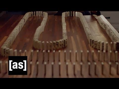 Dominoes