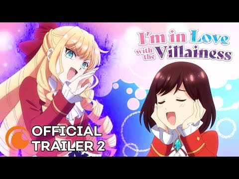 Official Trailer 2 [Subtitled]