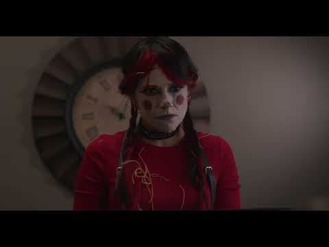 Super Happy Fun Clown - Watch the Teaser Trailer for Patrick Rea's New Horror-Comedy [Exclusive]
