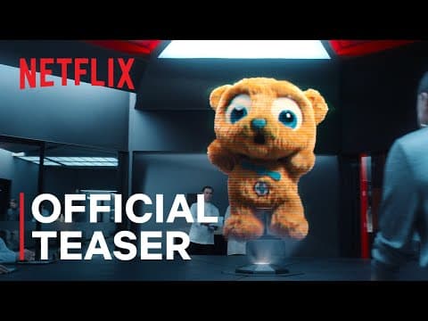 Official Teaser #2