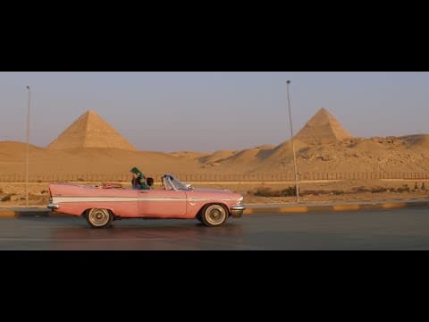 Official Trailer