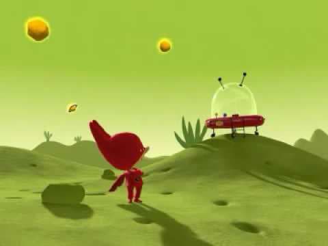 Bayard SamSam trailer 2004