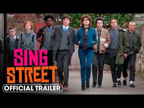 Official Trailer