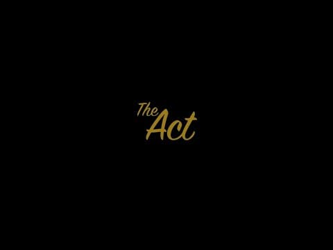 The Act Trailer
