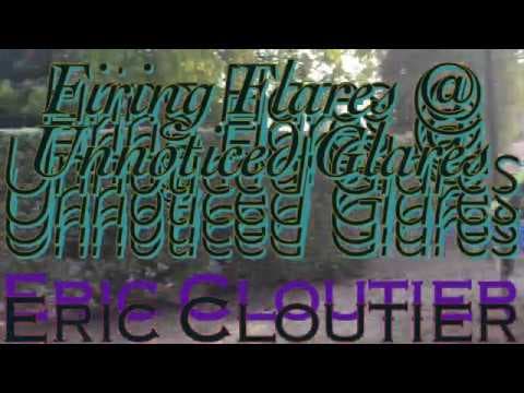 Firing Flares @ Unnoticed Glares