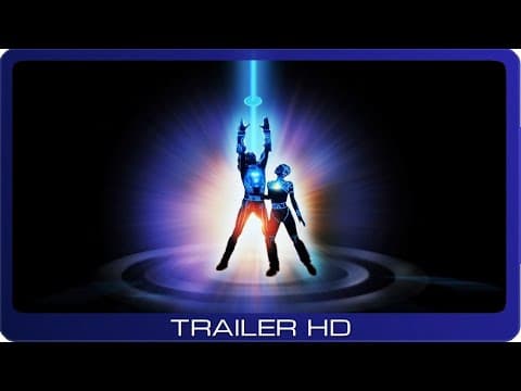 Tron ≣ 1982 ≣ Trailer