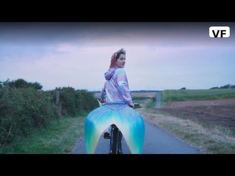 Bande-annonce Miss mermaid (2026) VF