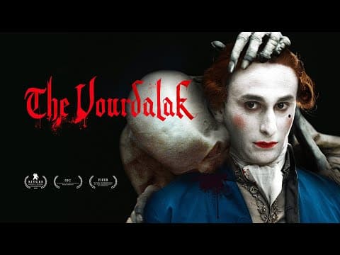 Official UK Trailer [Subtitled]
