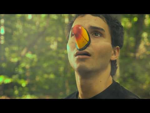 Dino Days (Movie Trailer)
