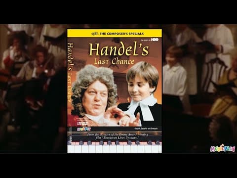 Handel's Last Chance | Official Trailer