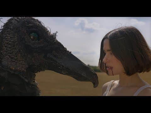 Short Film: The Hourglass (2023) │ Trailer