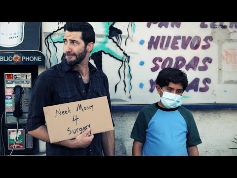 Con Boys Trailer