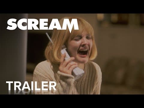 Paramount Movies Trailer