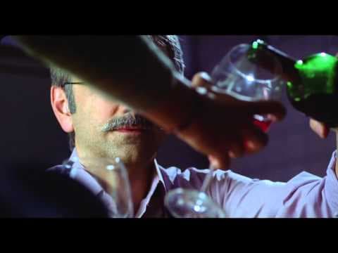 آنونس فیلم سینمایی من مادر هستم