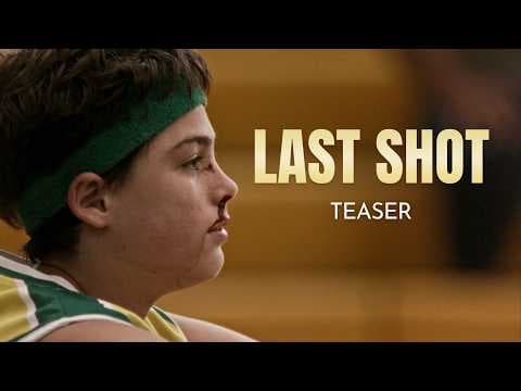 Last Shot | Movie Trailer 2026 (Starring Jaime Pressly, Michael Rapaport, & Johnny Simmons)