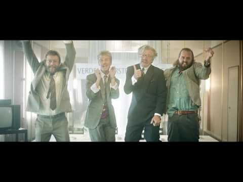 Dan Dream - Trailer
