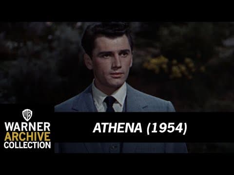 Athena (1954) Trailer
