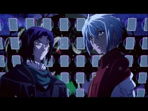 TVアニメ『時間の支配者』プロモーションビデオ
