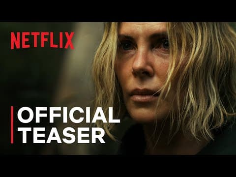 Official Teaser