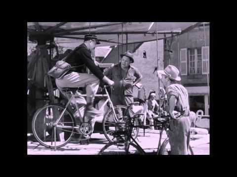Jour de fête - Trailer (digitale restauratie)