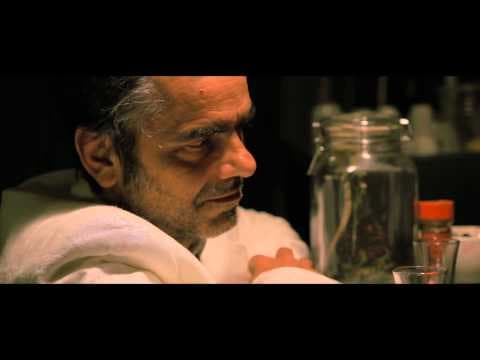 (trailer) SUPER VODKA | a film by Leandro Silva