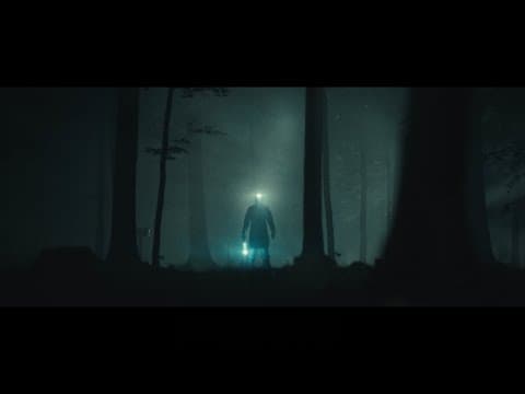 Official Trailer