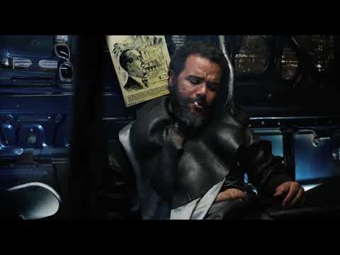 ERA UMA VEZ BRASÍLIA - Trailer