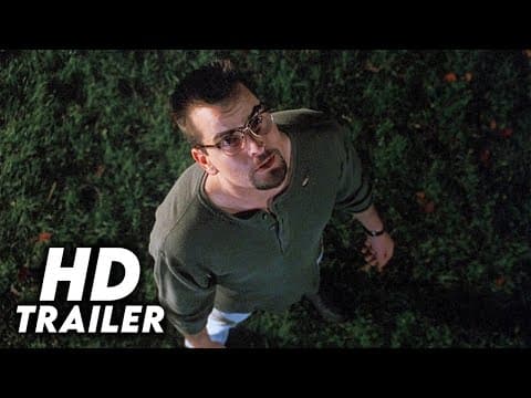 The Arrival (1996) Original Trailer [FHD]