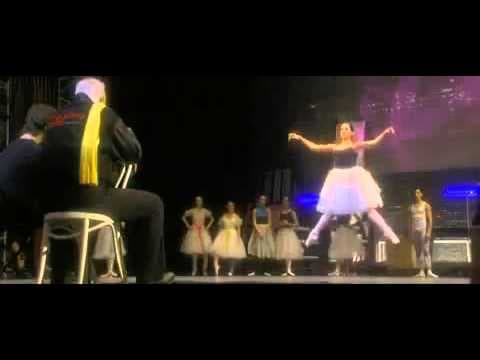 The Company (2003) [Trailer]