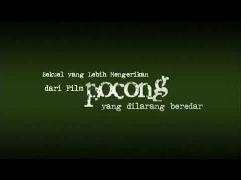 Trailer Film POCONG 2 Sinemart