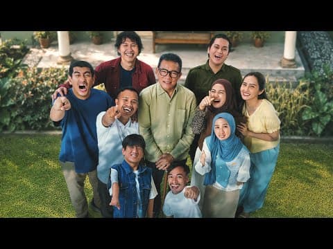 OFFICIAL TRAILER - SPECIAL