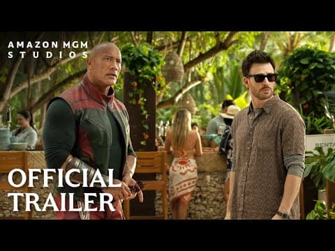 Official Trailer