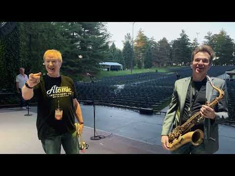 The Last Band on Stage - Official Trailer
