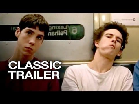 Trailer #1