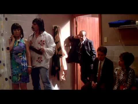 Esmeralda de noche vienes / TRAILER
